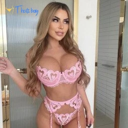 Nina Milano😻 sexting now