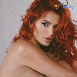 Bella Thorne