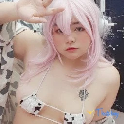 PonponPion Chubby Baby