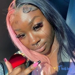 Goddess Lei/ Frequen3y 💕👸🏾