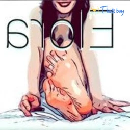 Elora von Tootsie FREE