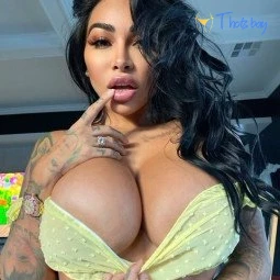 Brittanya🍑