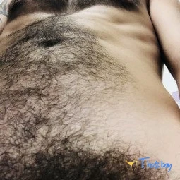 hairy sicilian