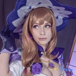 Miih Cosplay FREE ✨