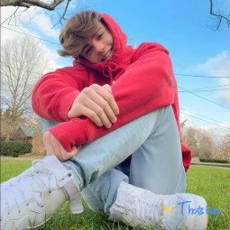 Hayden & Friends 🙈🙉🙊