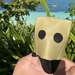 Paper Bag Leo ❕FREE❕