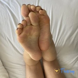 ItalianFeetLuv