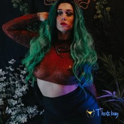 Charlotte Something (Free Account)