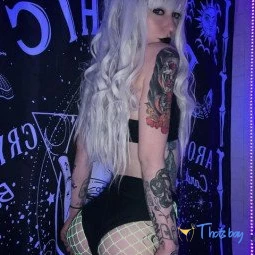 Hay 🖤 PPV Vids 😈