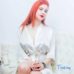 🌺Scarlet Flower🌺