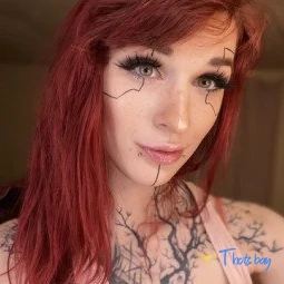 Aimee Fawx 𖤐 😝💦🤤