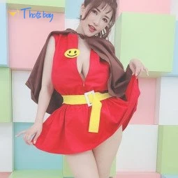 Anri Okita💗COSPLAY