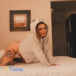 Your virtual girlfriend 💖