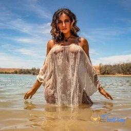 Aura Bright - Girlfriend Experience