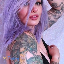 Austen Marie (FREE PAGE)