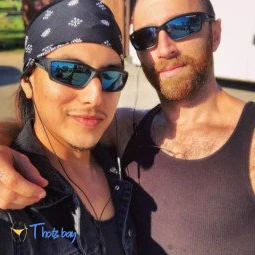 BBHolcum & Swamp Thang