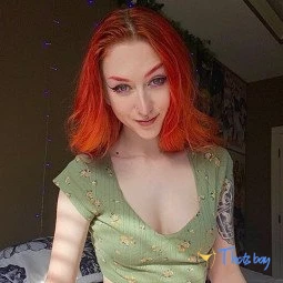 🍒 UR ANIME GF 🍒