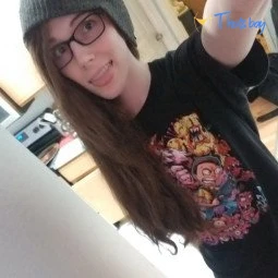 Ghostly Wynters 👻❄