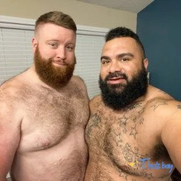 Buffet and the Beer Can