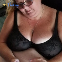 The BBW Busty Wench