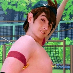 Camp Buddy Peique Free