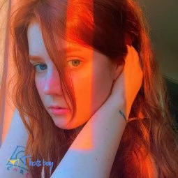 cutiepie Alice ☀️🧡