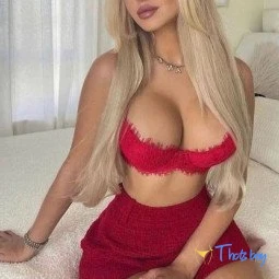 💎Busty blonde 🔝1%