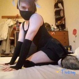 femboy-Succubus