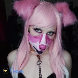 Flossie Puppygirl🐾💖