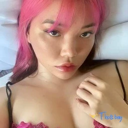 𝗛𝗢𝗥𝗡𝗬 𝐓𝐢𝐠𝐡𝐭 𝐀𝐬𝐢𝐚𝐧 🙈 💦