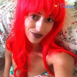 Hanna Malle ❤️🔥