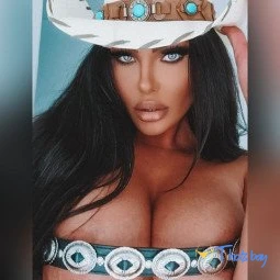 6ft BIG BUSH Amazon🥵💦