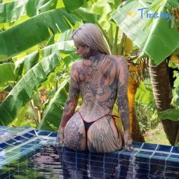 🟢𝗜𝗡𝗞𝗘𝗗 𝗔𝗨𝗦𝗦𝗜𝗘 😈💦