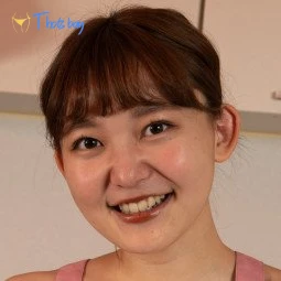 Japanese Cutie Next Door