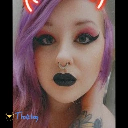 Zeph's L1ttle H3ll 🖤