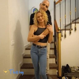 Liberal Couple - Free