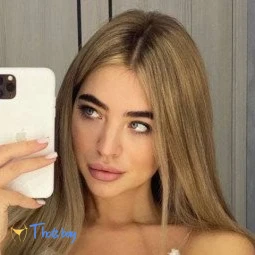 🍒 Lina Cherry 🍒