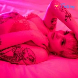 Luna Larei FREE Onlyfans 🌙✨