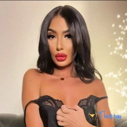 🍡 🤩 Cindy Luxury 🌌 ✨