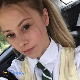 Maddie Springs Teaser Page