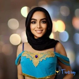 𝗠𝗮𝗿𝗶𝗮𝗺 𝗛𝗮𝗱𝗶𝗱 🧕 Top 0.1%