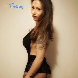 🄵🅁🄴🄴 Maria von Schnee