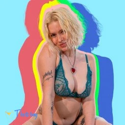 MARILYN🦖has tits🐙that are big🐬