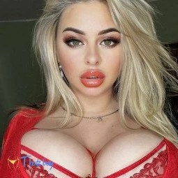 Marina_BIG BOOBS  FREE🔥🔞