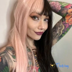 𝓈𝓂𝒶𝓁𝓁 𝓉𝒾𝓉𝓉𝓎 𝕘𝕠𝕥𝕙 𝕘𝕚𝕣𝕝𝕗𝕣𝕚𝕖𝕟𝕕 🦇