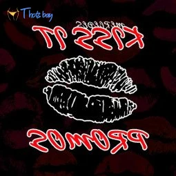 𝘒𝘪𝘴𝘴 𝘐𝘵 𝘗𝘳𝘰𝘮𝘰𝘴 💋