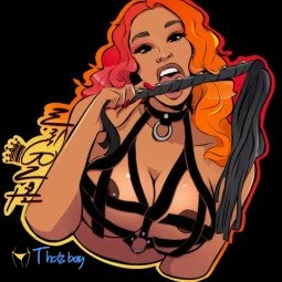 MissBNasty FREE PAGE‼️