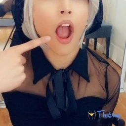 Nano_Nano ✨ #1TransGirl/Femboy Creator✨