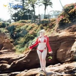 Natalie Marie's Bra Size Reveal On VIP