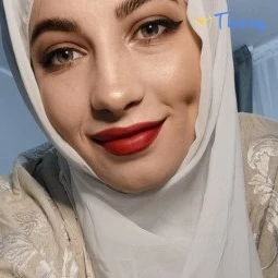 ♥ Ya Rouhi Katty ♥